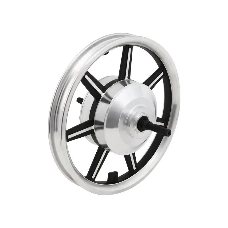 Hub Motor