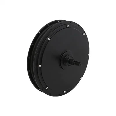 Motores de bicicleta eléctrica de 135 mm y 36 orificios-RH
